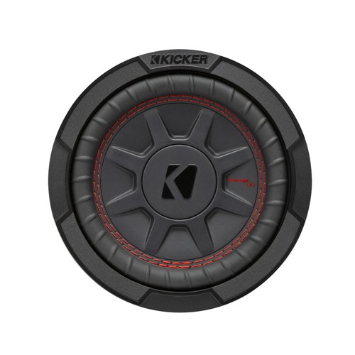 Kicker car audio - car, comprt