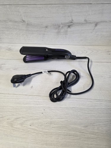 Babyliss hair crimper - crimper, c51c
