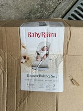 Baby Bjorn Bouncer