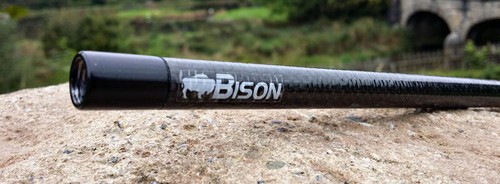 Bison stainless steel - steel, &