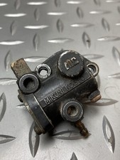 Yamaha TY250 Mono 53Y 38V / Engine 2T 2 Stroke Oil Pump