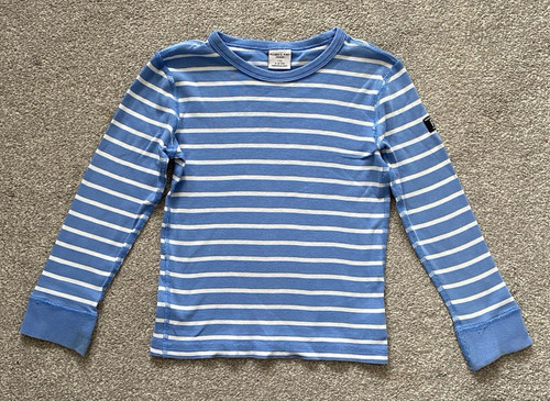 Polarn pyret striped - o,