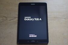 Samsung Galaxy Tab A SM-T550