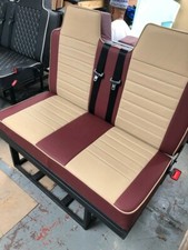 Rock N & Roll Bed VW T4 T5 T6