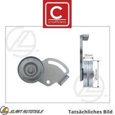 BELT TENSIONER V-RIBBED BELT