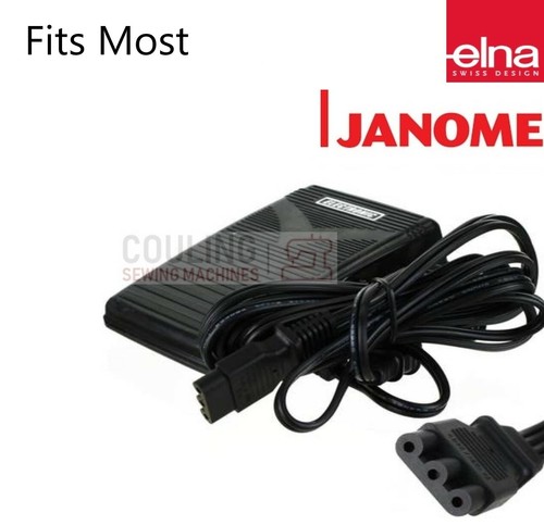 Sewing machine overlocker - machine,