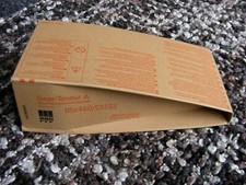 Genuine Ricoh CS555 Yellow