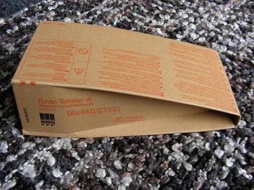 Genuine ricoh cs555 - genuine,