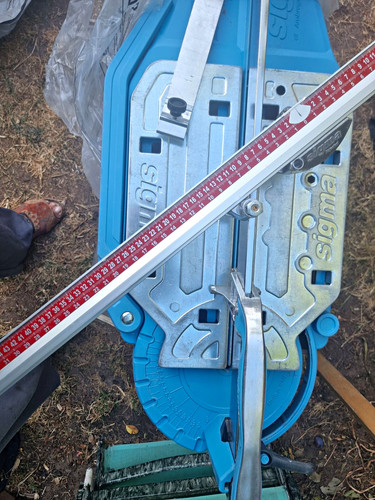 Sigma series tile - sigma, 4
