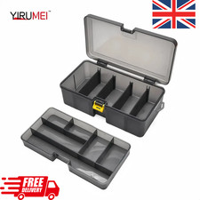 Waterproof Plastic Double