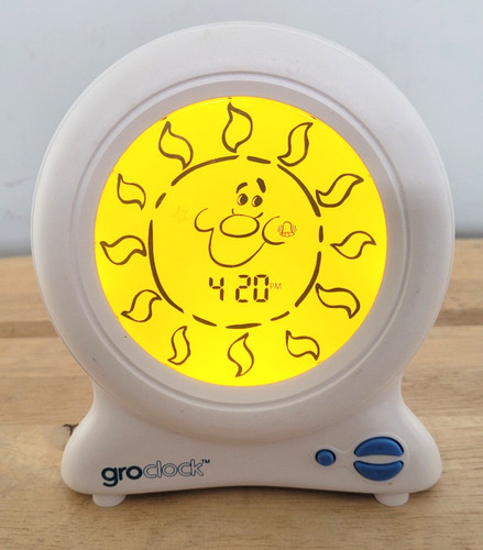 The gro company - the,