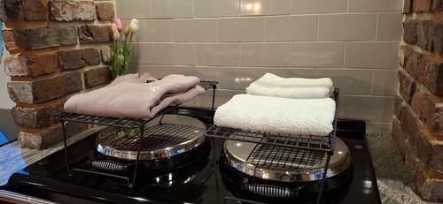 Drying racks fits aga - aga, set