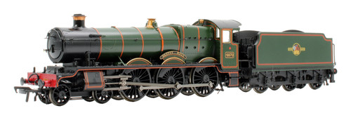 Bachmann 004 gwr green - bachmann,