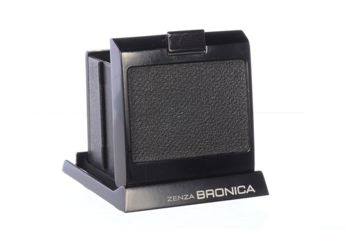 Bronica waist level - , s