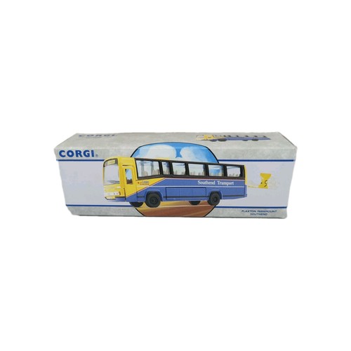 Corgi 91918 plaxton paramount - corgi,
