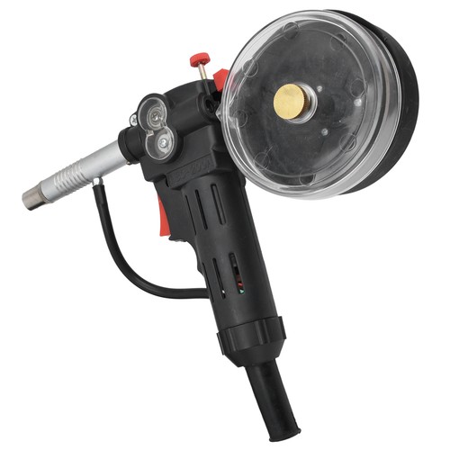 Welding spool gun - spool, 200a