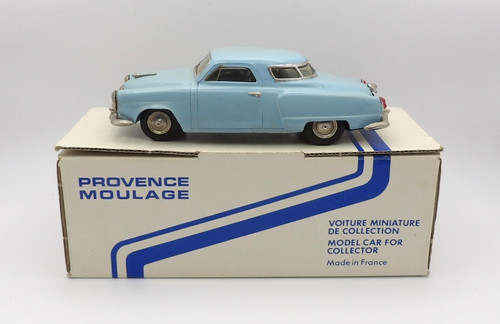 Provence moulage 1951 - moulage,
