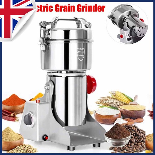 3000w electric grain - 3000w, grinder