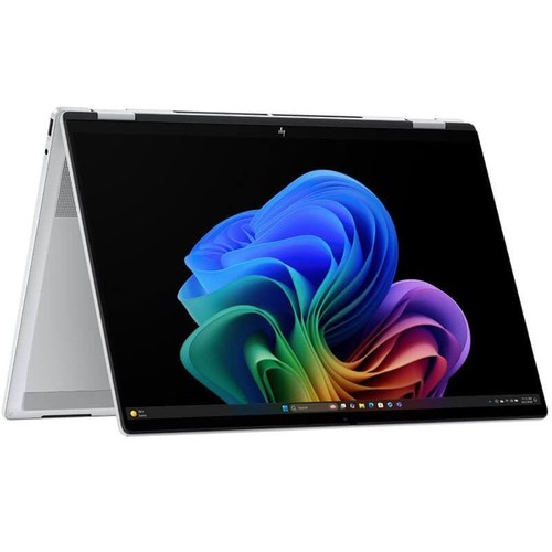 Omnibook flip - hp,