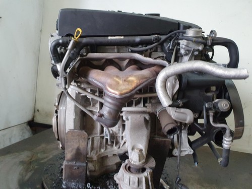 Mercedes class engine 6 - mercedes,