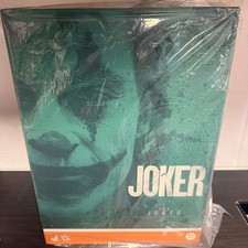 Hot Toys DX42 The Joker 1/6