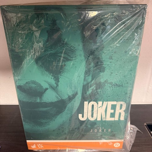 Hot toys dx42 - hot, 1/6