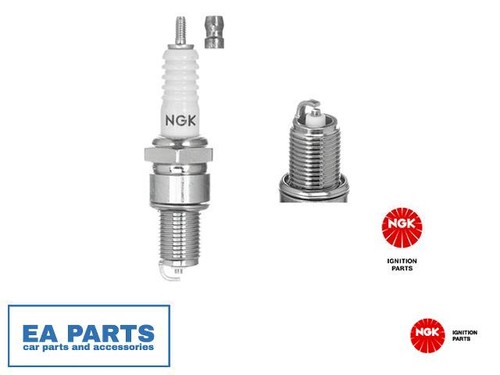 Spark plug for peugeot 404 - 4x,