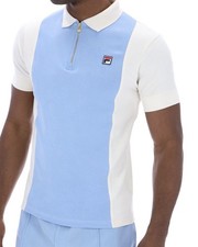 Fila Borg Pierro Polo-