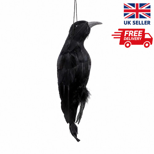 Realistic feathered fake dead - realistic,