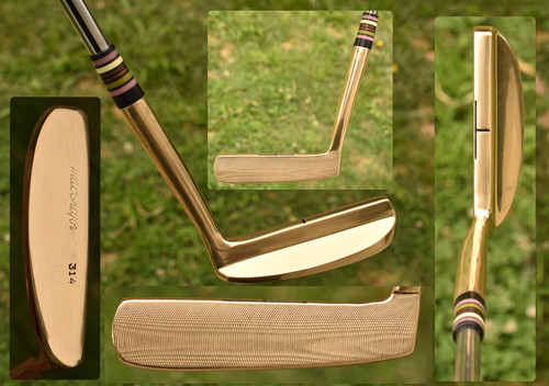 Stunning custom gold - custom,