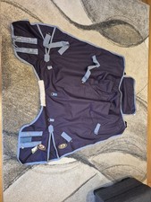 Ruggles 4' 6" Shetland Donkey