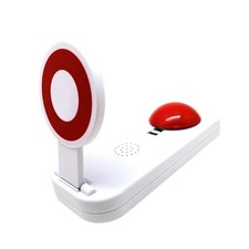 Game Show Buzzer Button