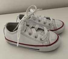 CONVERSE ALL STARS BABY SIZE