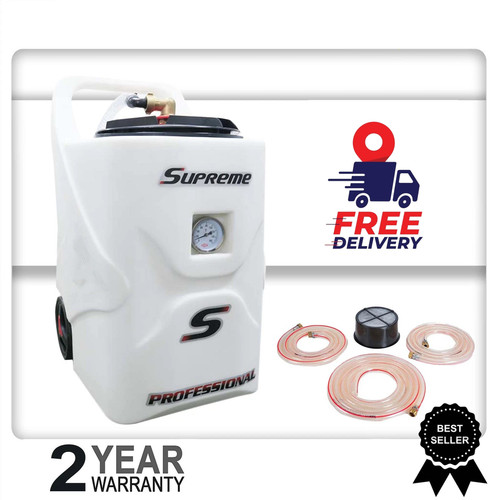 Supreme pro radiator - supreme, pro-3