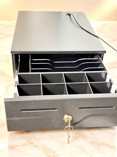 Pos cash drawer till - pos,