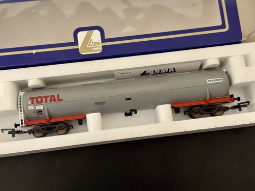 Lima l305649 total tea - tea, bogie