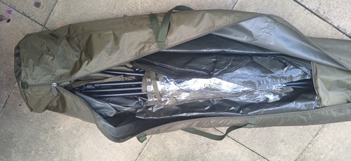 Avid revolve bivvy 1 - ng,