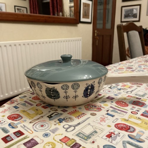 Egersund norway ceramic pan - norway,