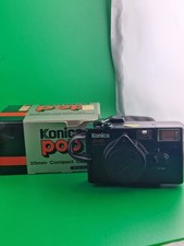 Konica Pop 35mm