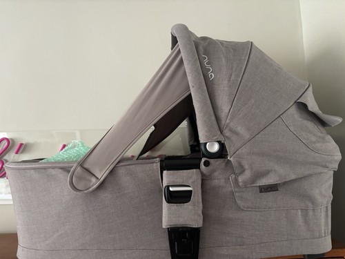 Nuna mixx next carrycot - nuna,