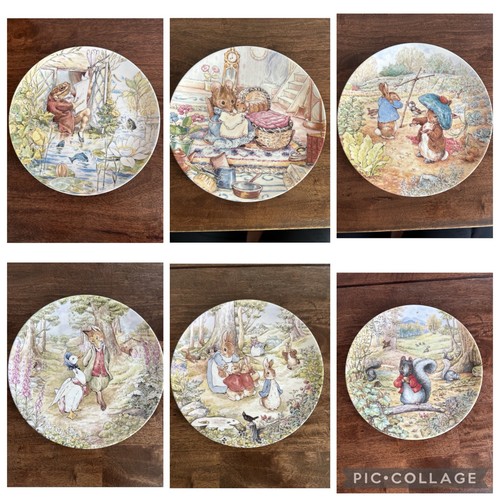 The world beatrix potter - the,