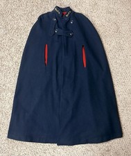 Vintage Brooks Nurses Cape