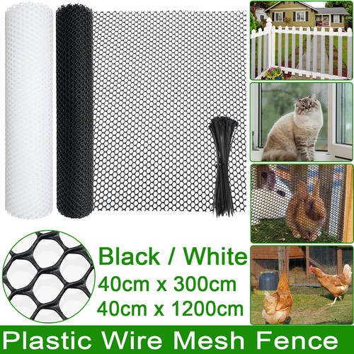 Chicken plastic wire mesh - chicken,