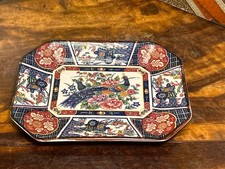 Vintage Imari Porcelain