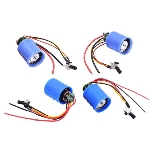 Mini brushless motor - mini,