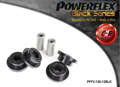 Powerflex black subfr rr - powerflex,