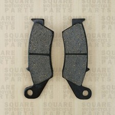 Front Brake Pads Yamaha WR450
