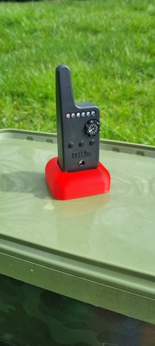 Delkim alarm receiver - ,