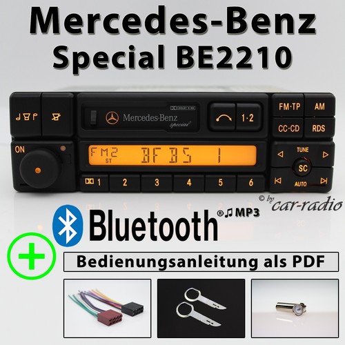 Genuine mercedes special - genuine,