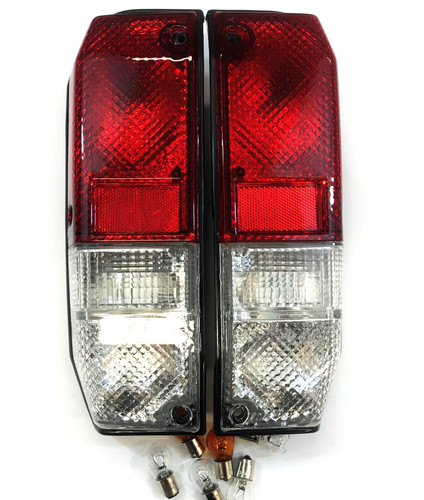 Crystal red white - crystal,